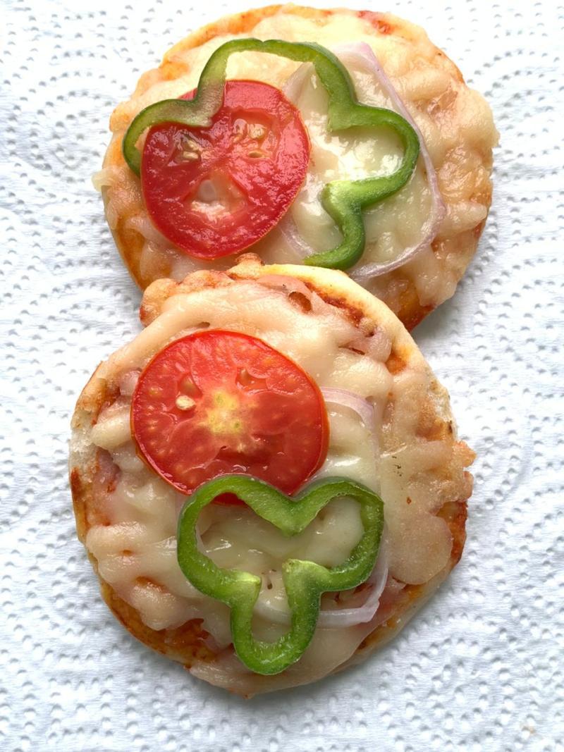 Mini-pizza
